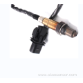 Range Rover oxygen sensor